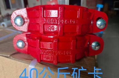 點(diǎn)擊查看詳細(xì)信息<br>標(biāo)題：剛性卡箍 閱讀次數(shù)：622